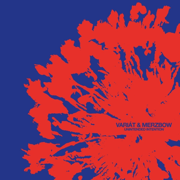VARIAT & MERZBOW | Unintended Intention - CD