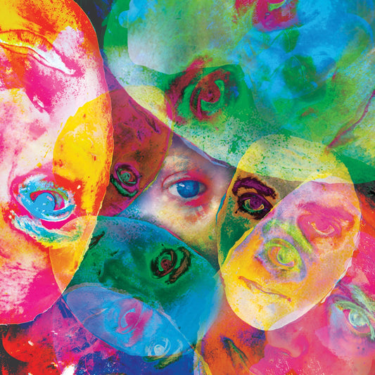 Variety Lights | Central Flow - CD