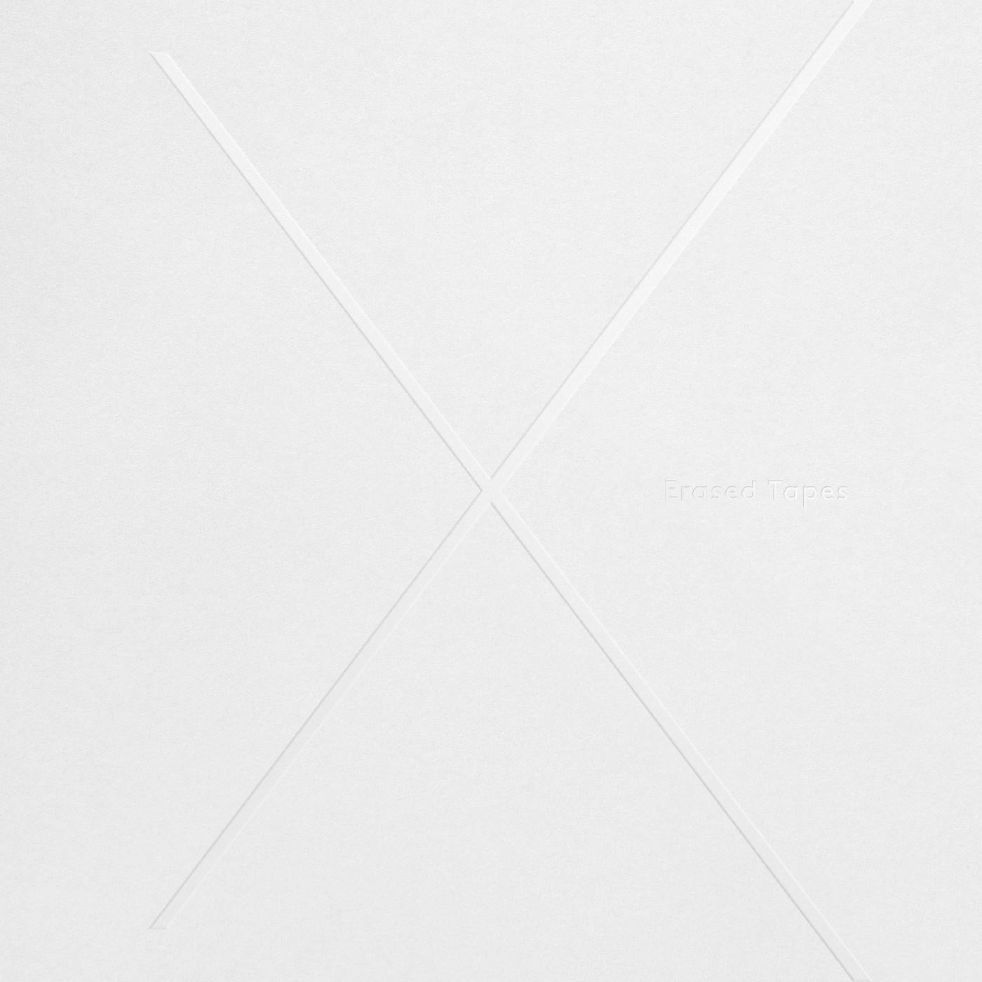 Various Artists | 1+1=X - Vinyl