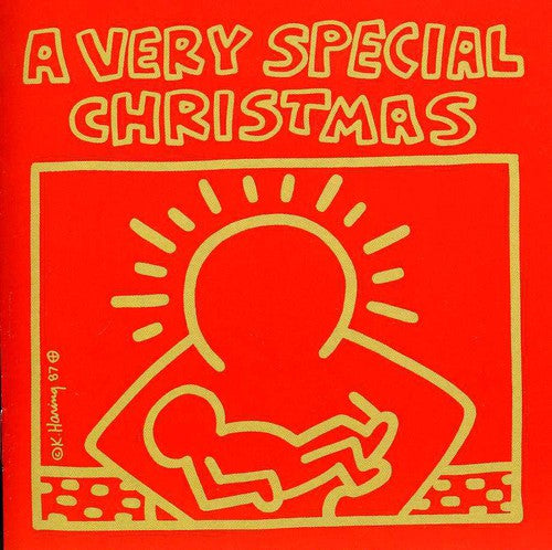 Various Artists | A Very Special Christmas - CD