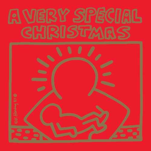 Various Artists | A Very Special Christmas - Vinyl