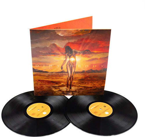 Various Artists | Alice In Chains - Dirt (Redux) (Gatefold LP Jacket) (2 Lp's) - Vinyl