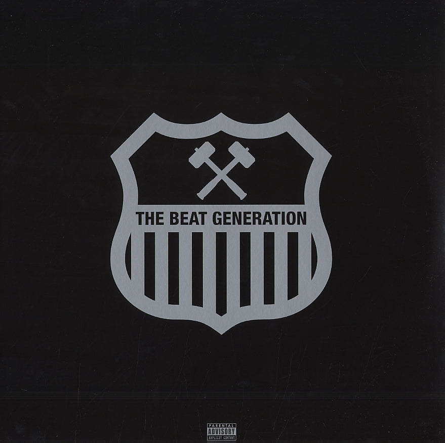 Various Artists | Beat Generation - CD