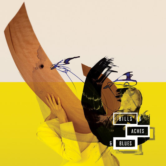 Various Artists | Bills & Aches & Blues - CD