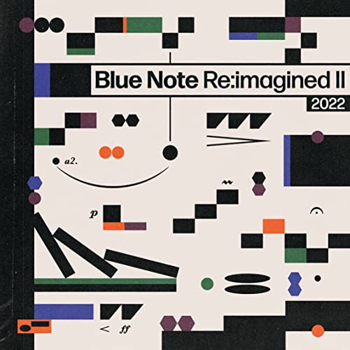 Various Artists | Blue Note Re:imagined II [2 LP] - Vinyl