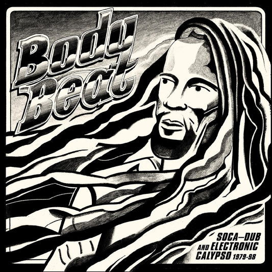 Various Artists | Body Beat: Soca-Dub and Electronic Calypso (1979-98) - Vinyl