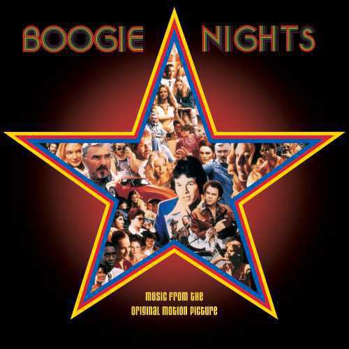 Various Artists | Boogie Nights (Music From Original Motion Picture) - Vinyl