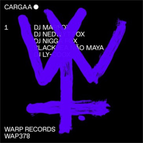 Various Artists | CARGAA 1 - Vinyl