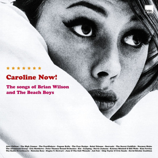 Various Artists | Caroline Now! (25Th Anniv. Remastered Edition) - Vinyl