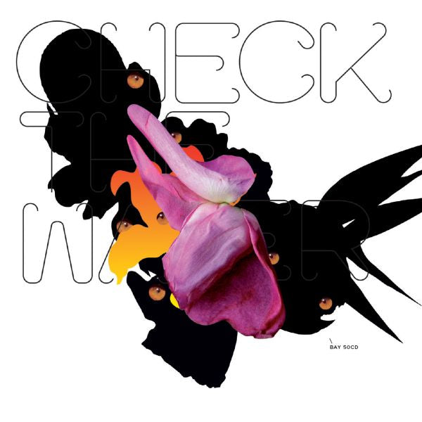 Various Artists | Check The Water - CD