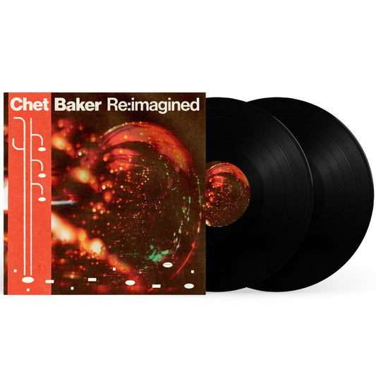 Various Artists | Chet Baker Re:imagined (2 Lp's) - Vinyl