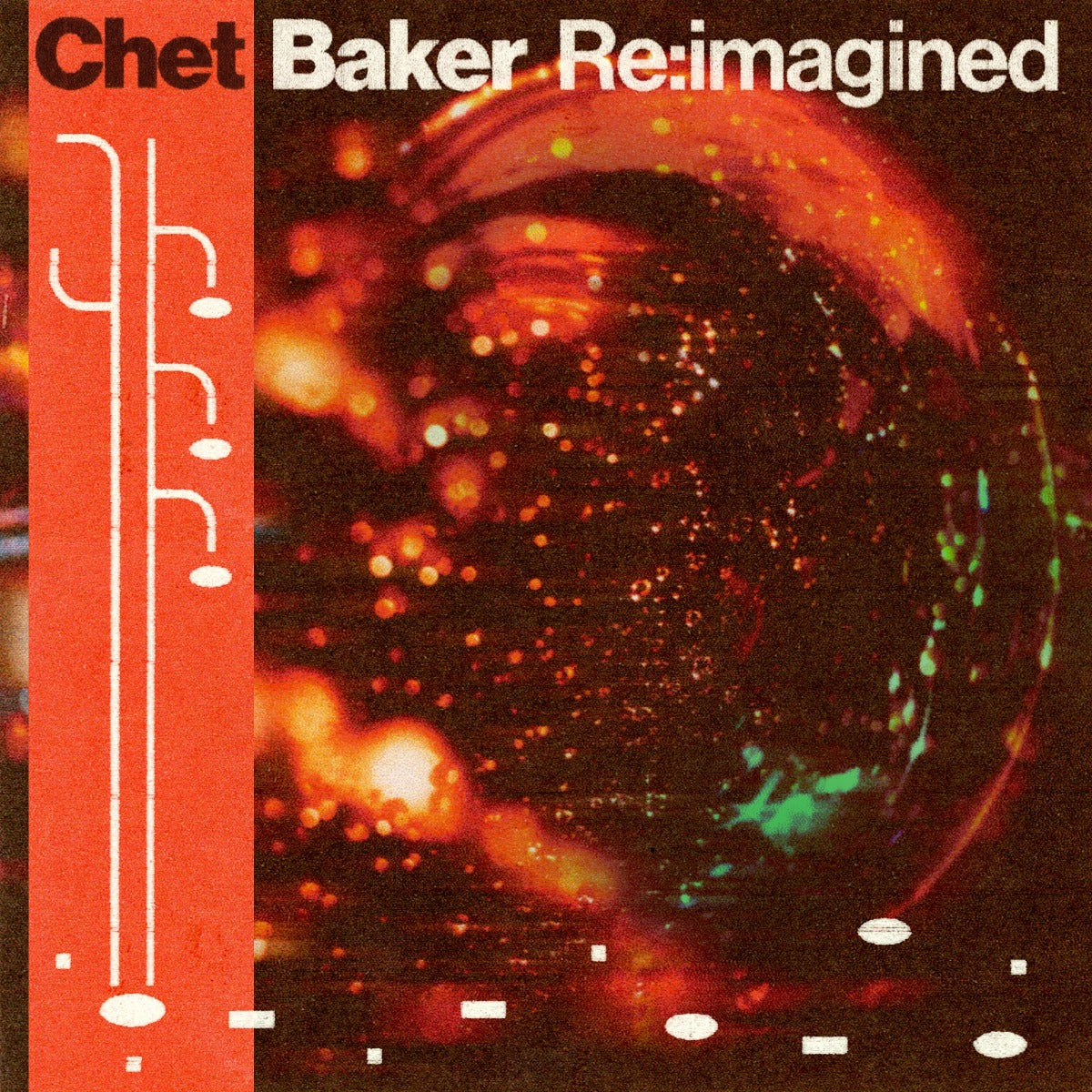 Various Artists | Chet Baker Re:imagined (2 Lp's) - Vinyl