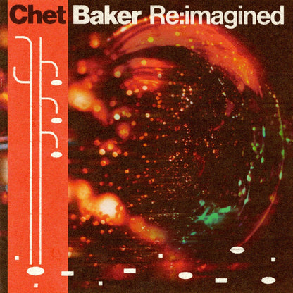 Various Artists | Chet Baker Re:imagined (2 Lp's) - Vinyl
