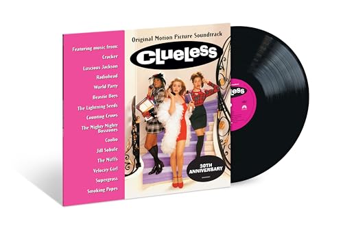 Various Artists | Clueless (Original Motion Picture Soundtrack) [Lp] - Vinyl