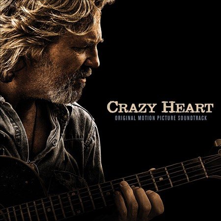 Various Artists | Crazy Heart: Original Motion Picture Soundtrack - Vinyl