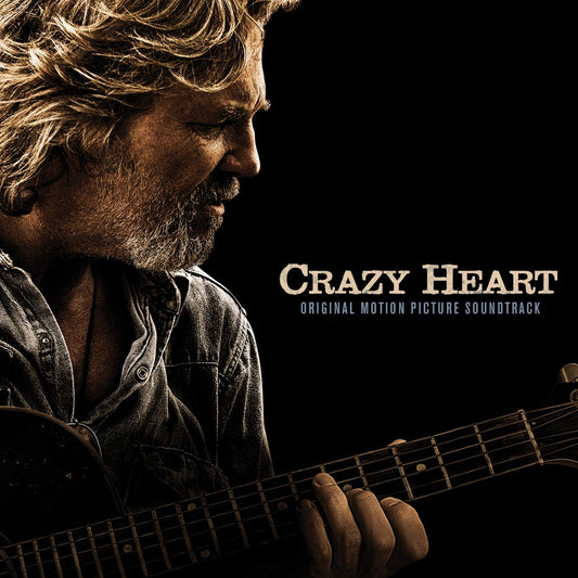 Various Artists | Crazy Heart: Original Motion Picture Soundtrack - CD