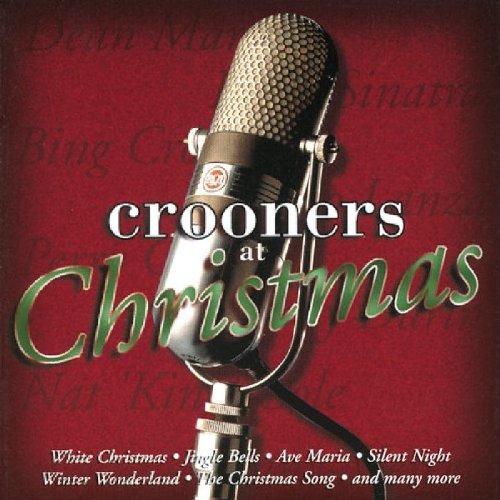 Various Artists | Crooners at Christmas - CD