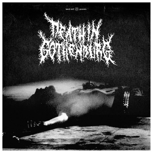Various Artists | Death in Gothenburg - Vinyl