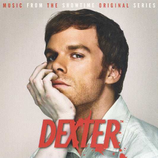Various Artists | Dexter--Music From The Showtime Original Series - Expanded (Green "Kill Outfit" Vinyl) - Vinyl