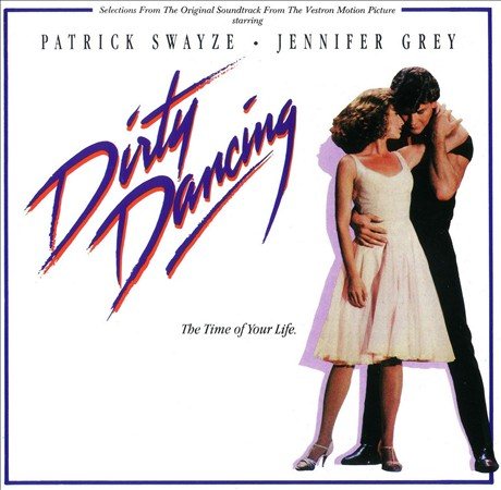 Various Artists | Dirty Dancing (Original Soundtrack) - Vinyl