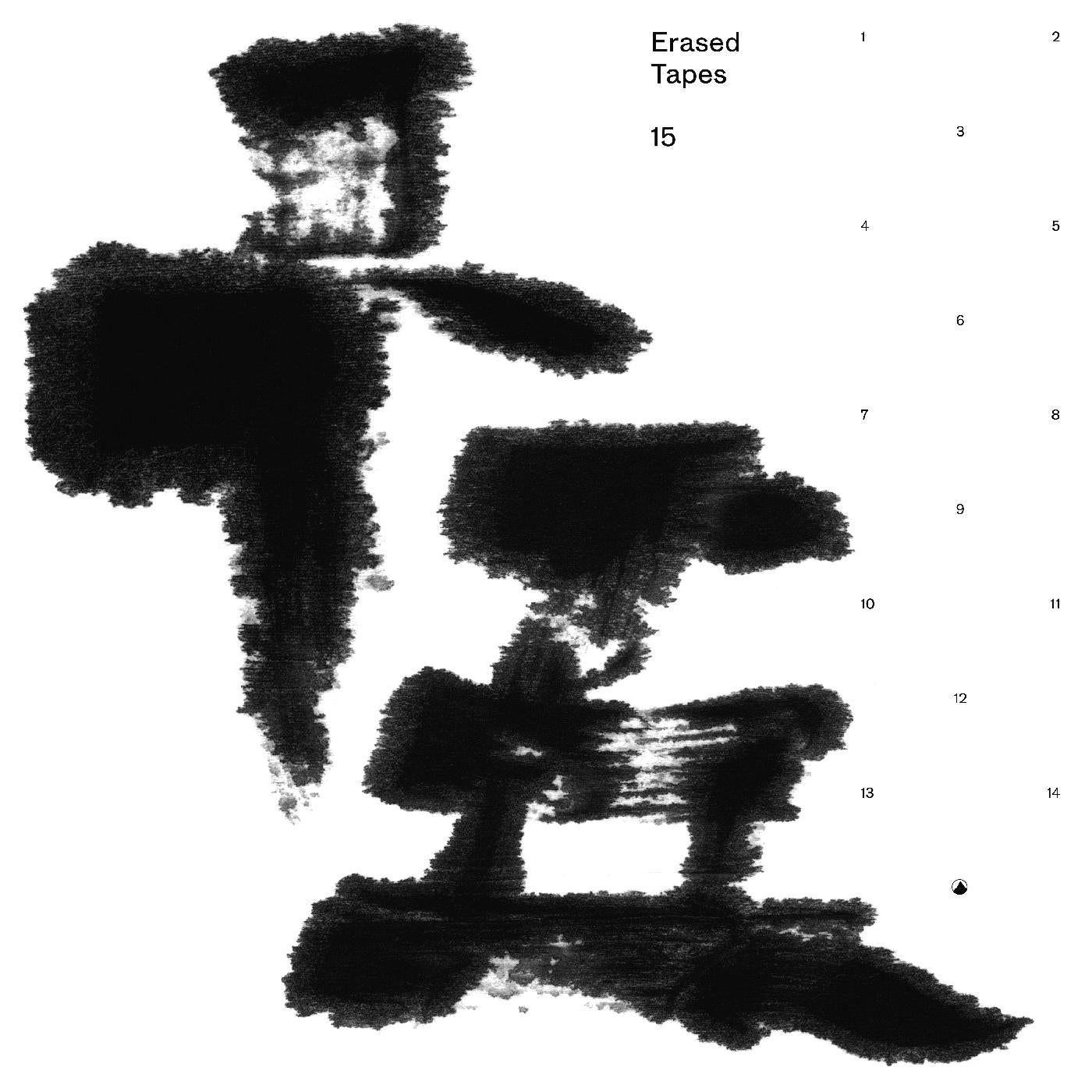 Various Artists | Erased Tapes åäº” - Vinyl