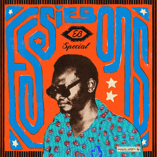 Various Artists | Essiebons Special 1973 - 1984 / Ghana Music Power House - Vinyl