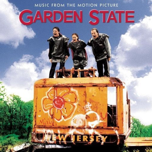 Various Artists | Garden State (Music From the Motion Picture) (180 Gram Vinyl, Download Insert) - Vinyl