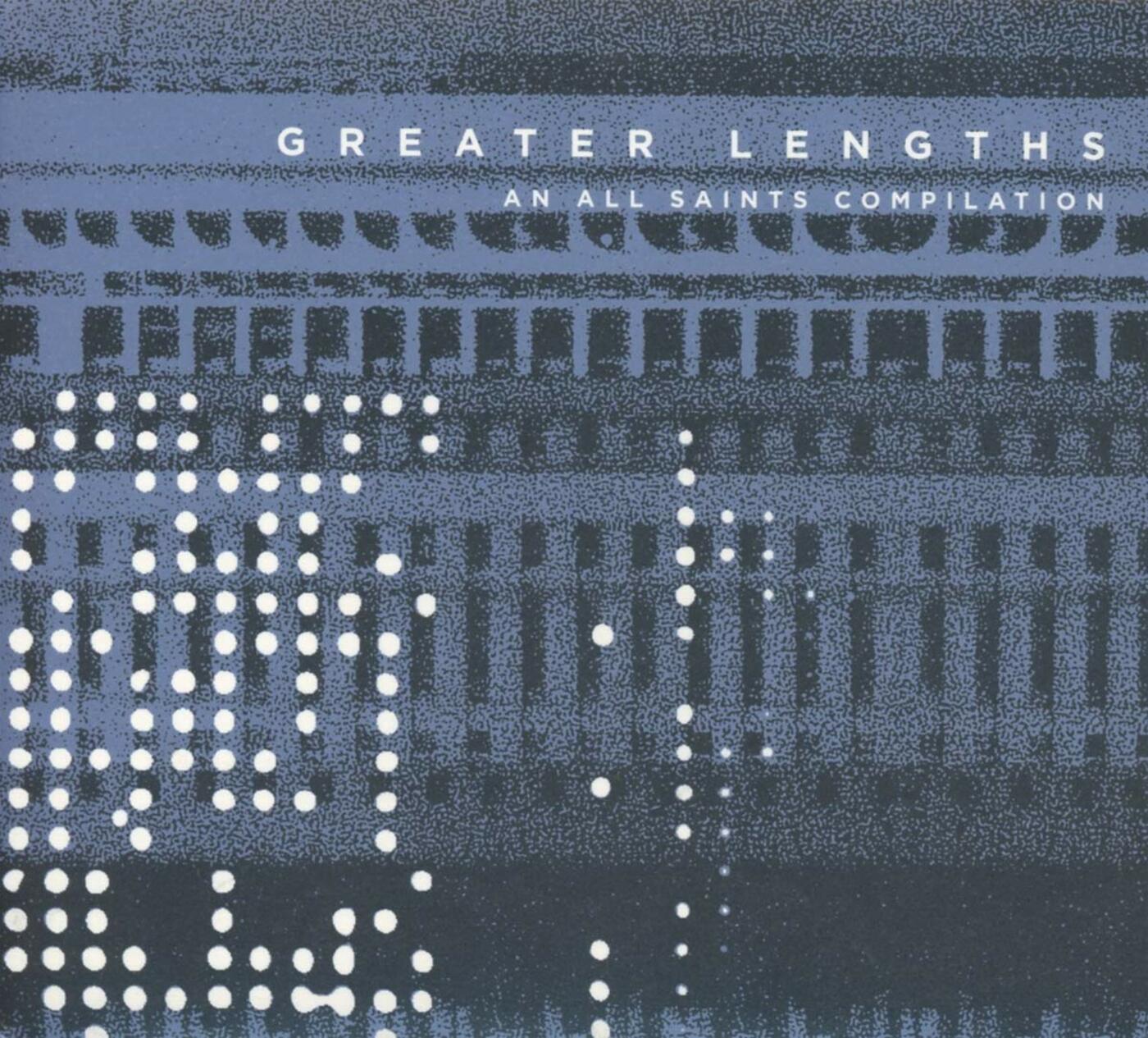 Various Artists | Greater Lengths: An All Saints Compilation - CD
