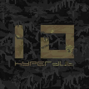 Various Artists | Hyperdub 10.4 - CD