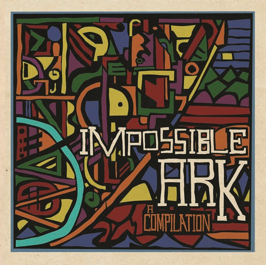 Various Artists | Impossible Ark A Compilation - CD