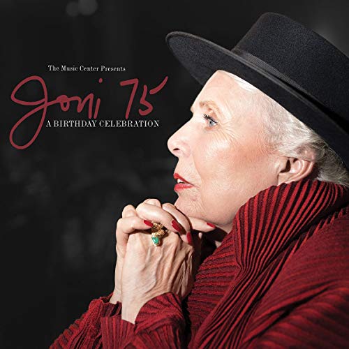 Various Artists | Joni 75: A Birthday Celebration - CD