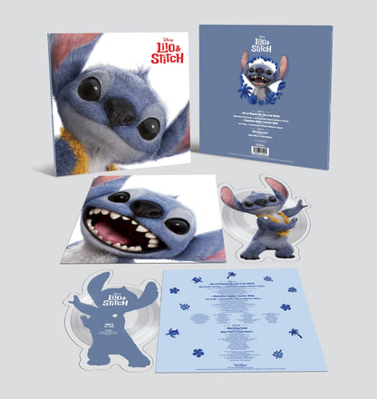 Various Artists | Lilo & Stitch (Live-Action) [Picture Disc 10" Single] - Vinyl