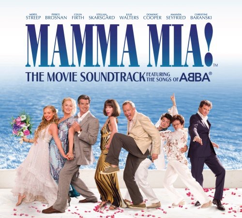 Various Artists | Mamma Mia! (Original Soundtrack) - CD