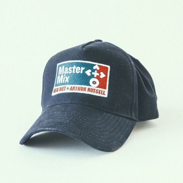 Various Artists | Master Mix: Red Hot + Arthur Russell - Vinyl