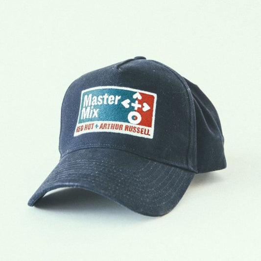 Various Artists | Master Mix: Red Hot + Arthur Russell - CD