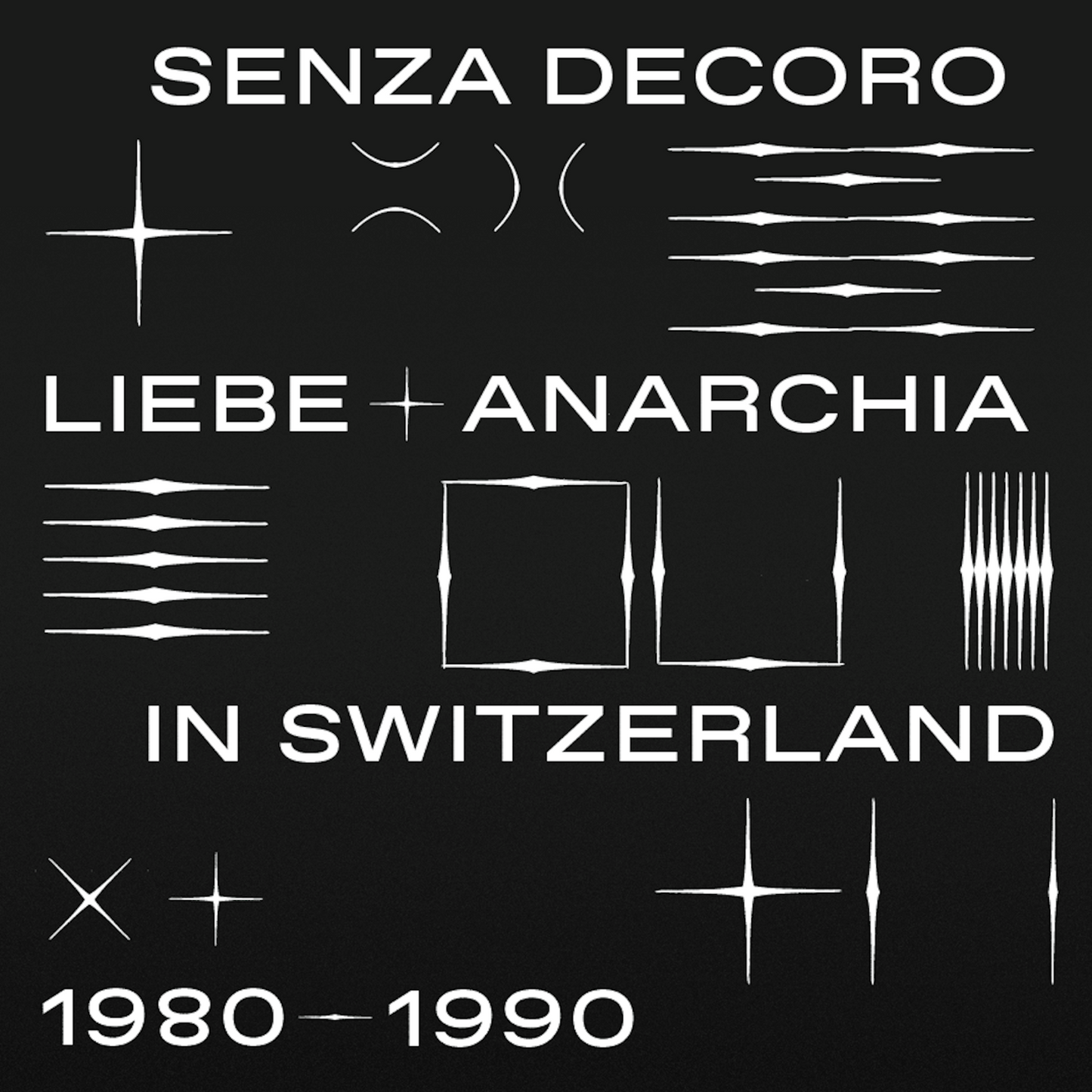 Various Artists | MEHMET ASLAN PRESENTS SENZA DECORO - Vinyl