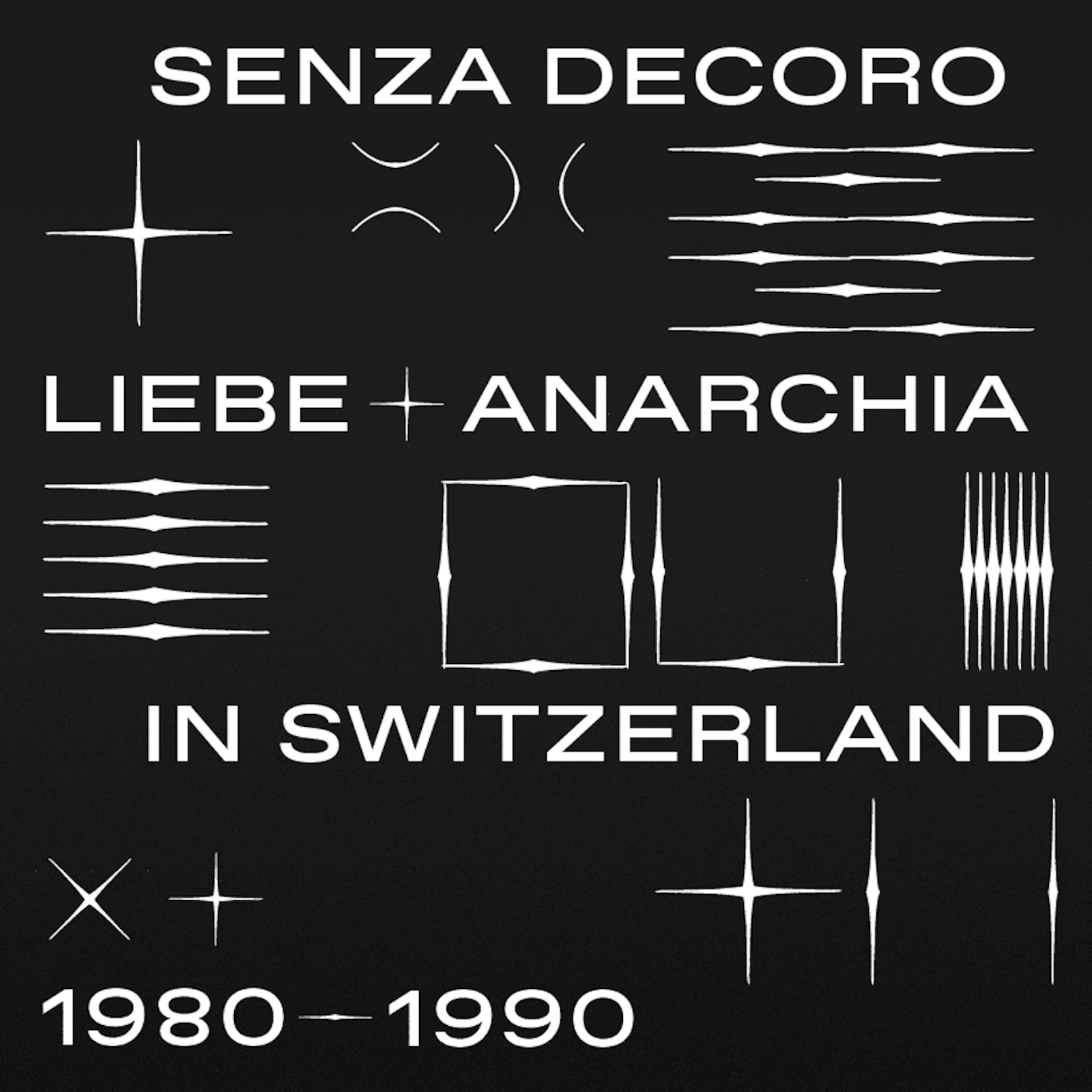 Various Artists | MEHMET ASLAN PRESENTS SENZA DECORO - Vinyl