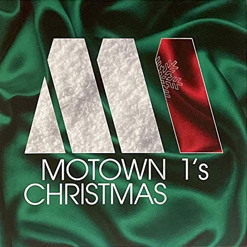 Various Artists | Motown Christmas 1's Transparent (Limited Edition, Red/Green Vinyl) (2 Lp) - Vinyl