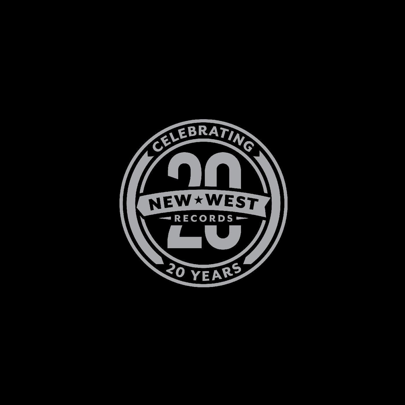 Various Artists | New West Records 20th Anniversary - CD