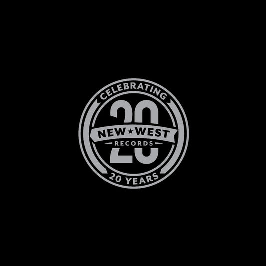 Various Artists | New West Records 20th Anniversary - CD