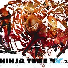 Various Artists | Ninja Tune XX: Volume 2 - CD