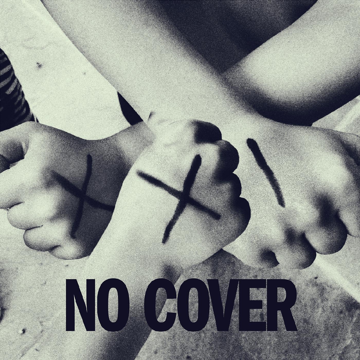 Various Artists | No Cover: Carpark's 21st Anniversary Covers Comp (STRACCIATELLA VINYL) - Vinyl