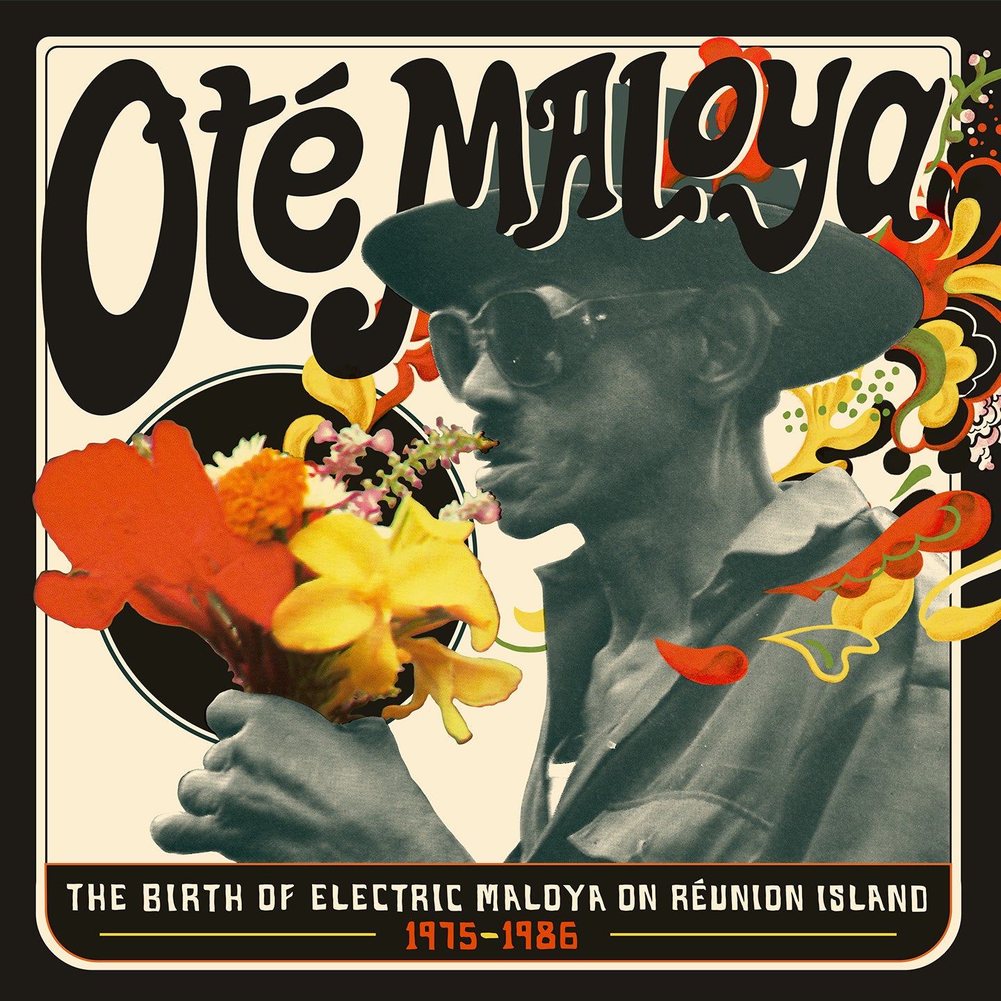 Various Artists | Ote Maloya - Vinyl