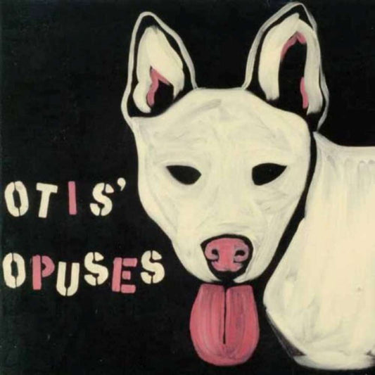 Various Artists | Otis' Opuses - CD