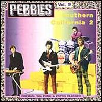 Various Artists | Pebbles Vol. 9: Southern California 2 - CD