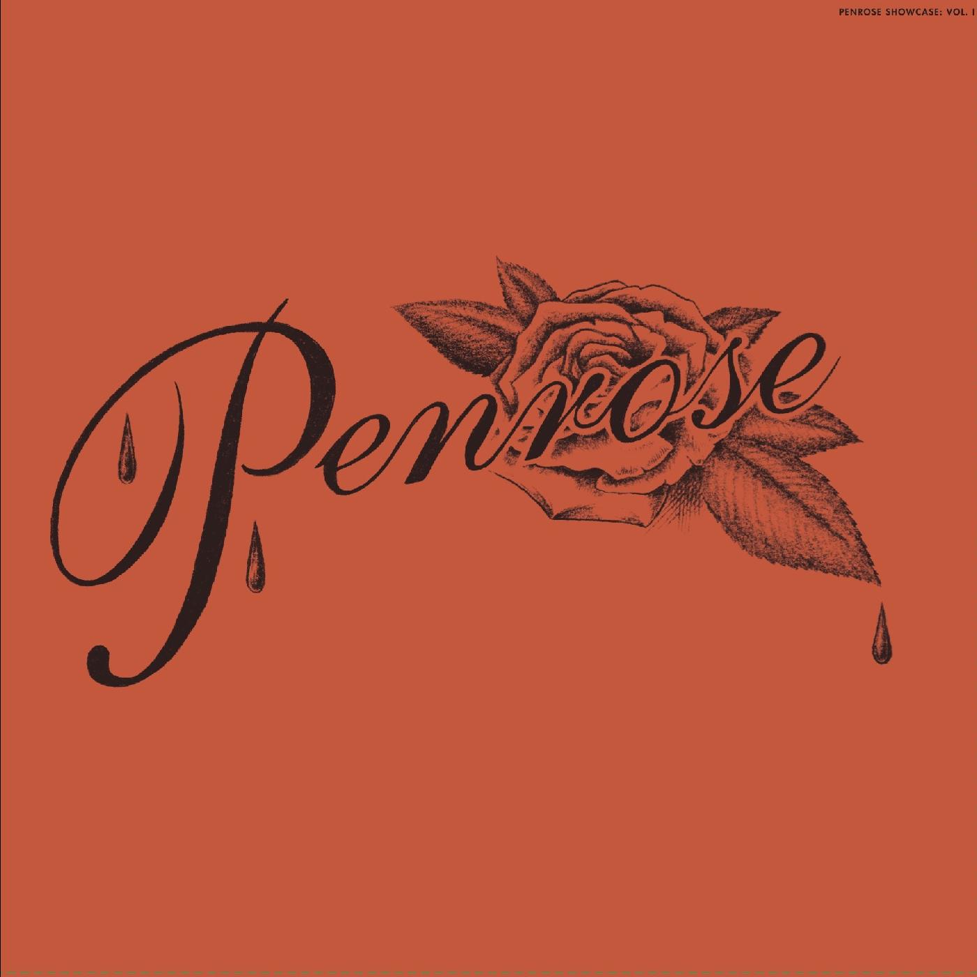 Various Artists | Penrose Showcase, Vol. I - Vinyl