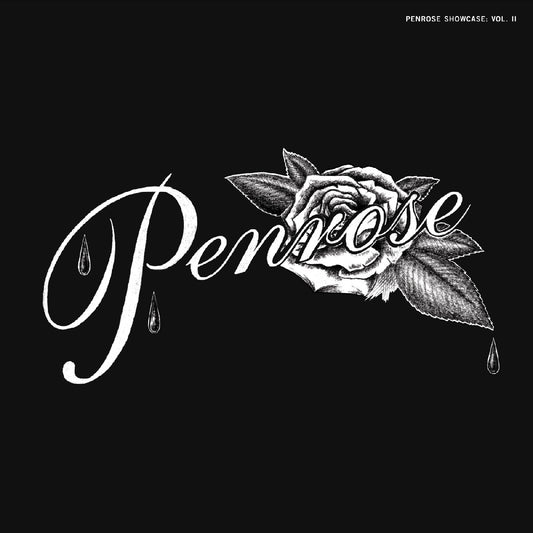 Various Artists | Penrose Showcase, Vol. II - Vinyl