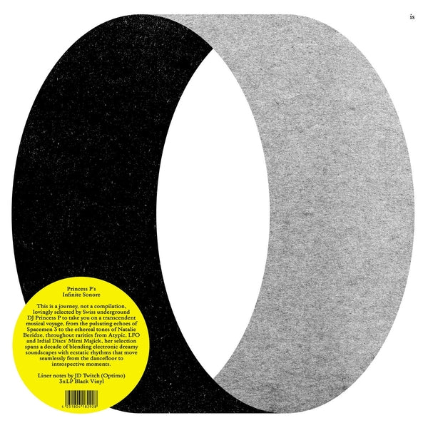 Various Artists | Princess P'S Infinite Sonore - Vinyl
