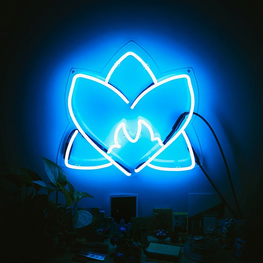Various Artists | Radiating Light - Vinyl