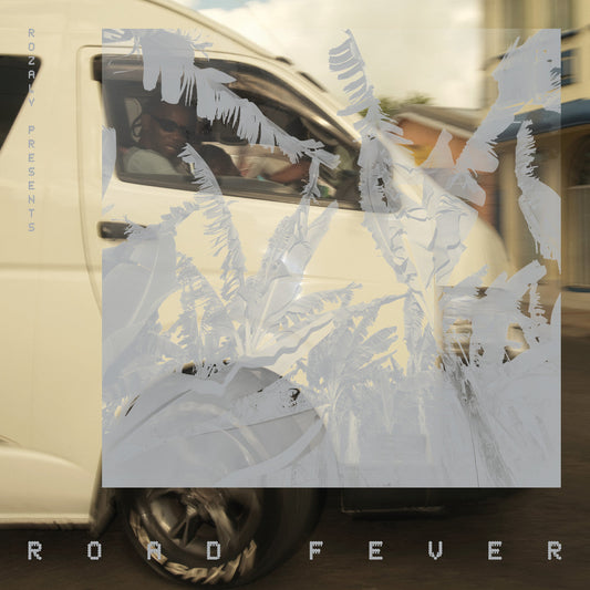 Various Artists | Road Fever - Vinyl